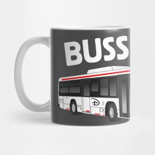 Bussin Mug